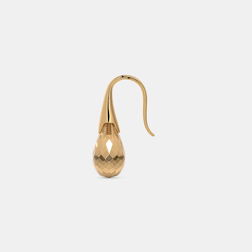The Nomya Hook Earrings - image 8