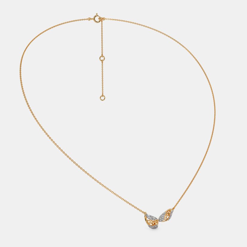 The Saffi Pendant Necklace - image 6