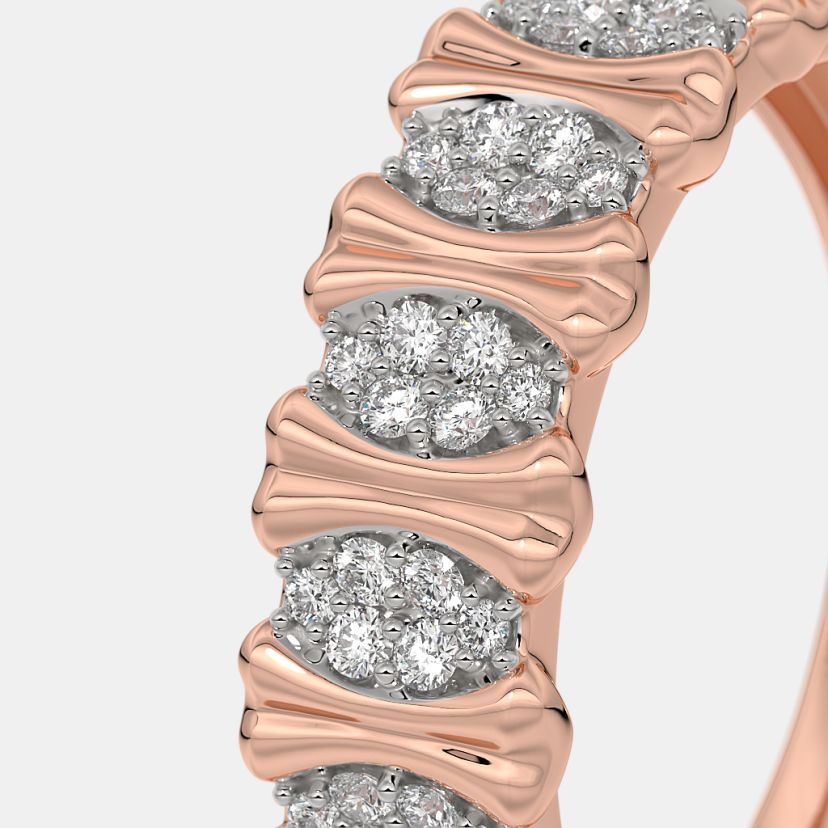 The Ovaron Band Ring - image 5