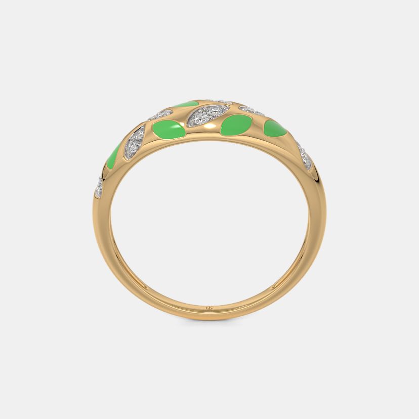The Vyxen Band Ring For Her - image 8