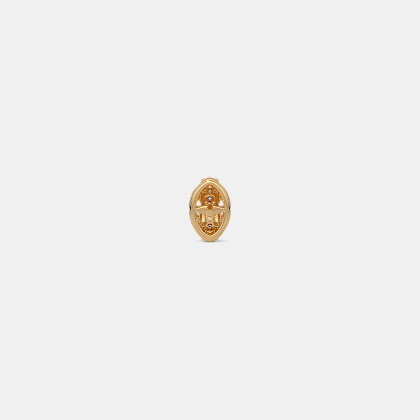 The Novyx Stud Earrings - image 8