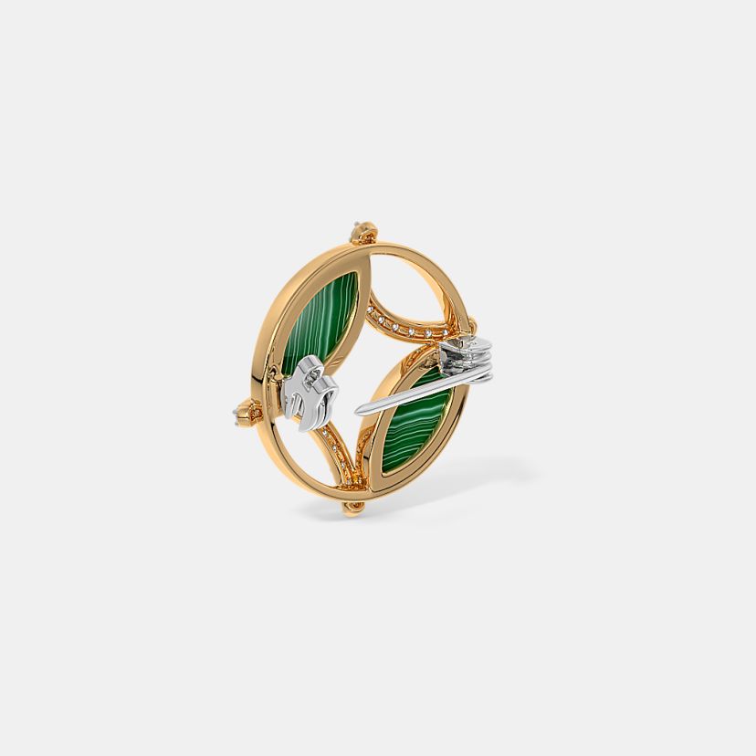 The Brochique Brooch - image 5