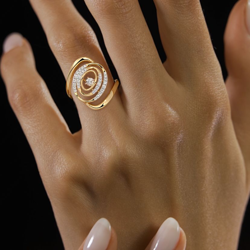 The Flicka Ring - image 4