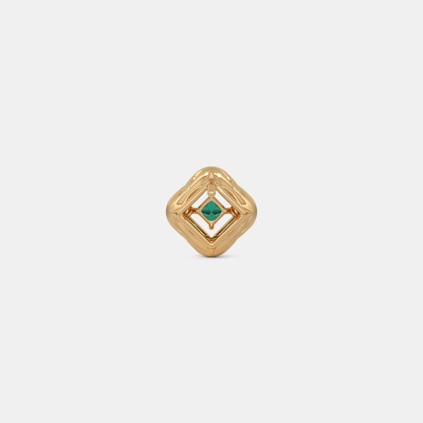 The Floressa Stud Earrings - image 8