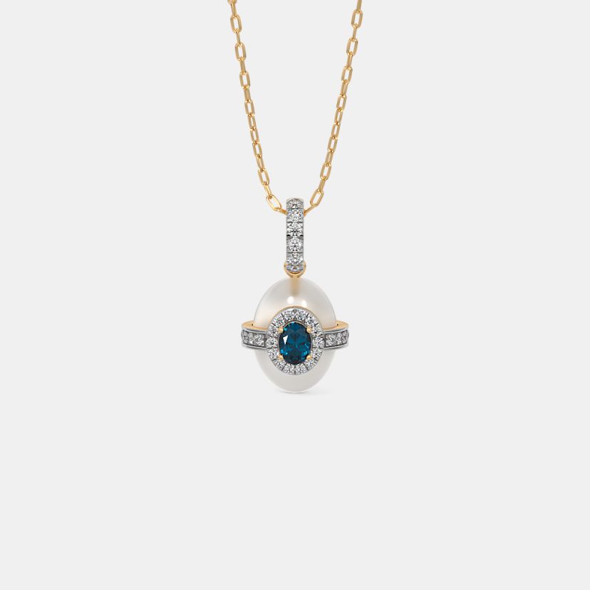 The Mistelle Pendant - image 5