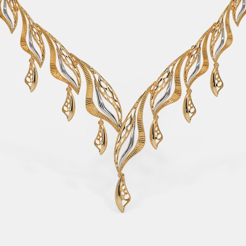 The Cadenza Princess Necklace - image 4