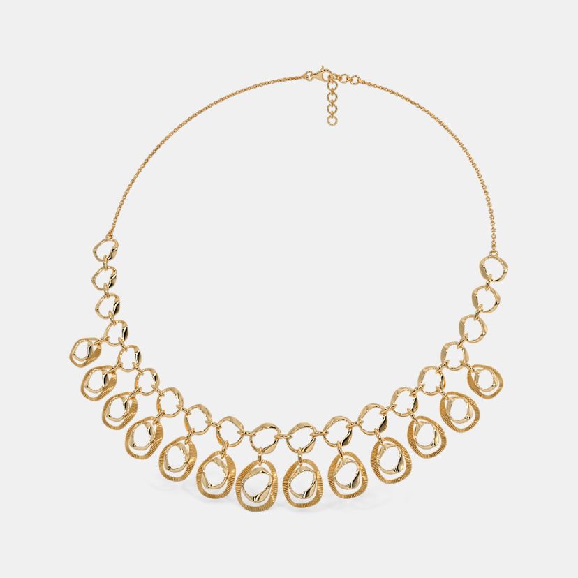 The Flutera Princess Necklace - image 5