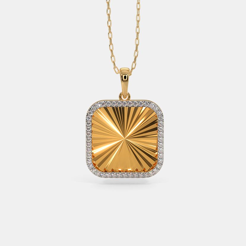 The Santorni Pendant - image 4