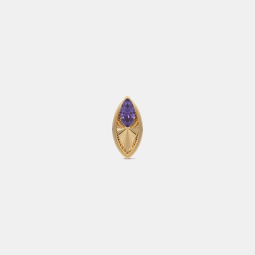 The Palaia Stud Earrings - image 7