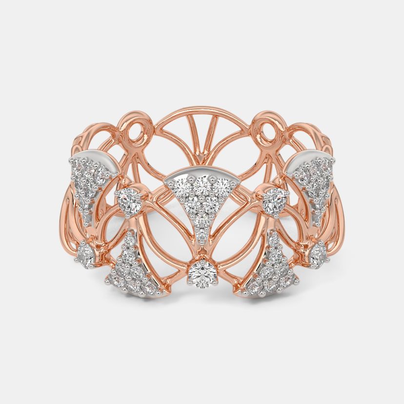 The Sherly Band Ring - image 7