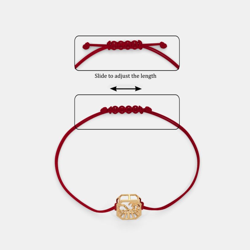 The Harmonic Om Rakhi - image 3