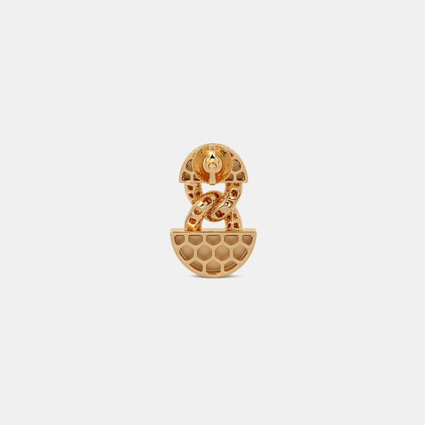 The Moncherie Drop Earrings - image 6