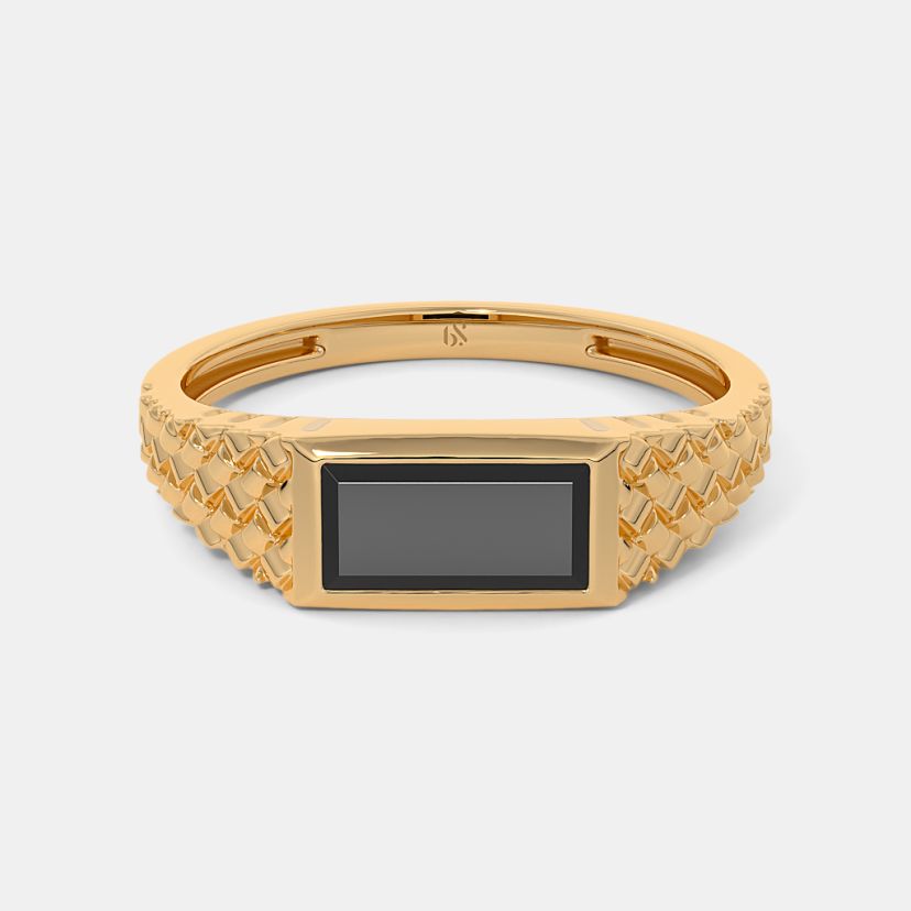 The Xaiden Ring For Him - image 5