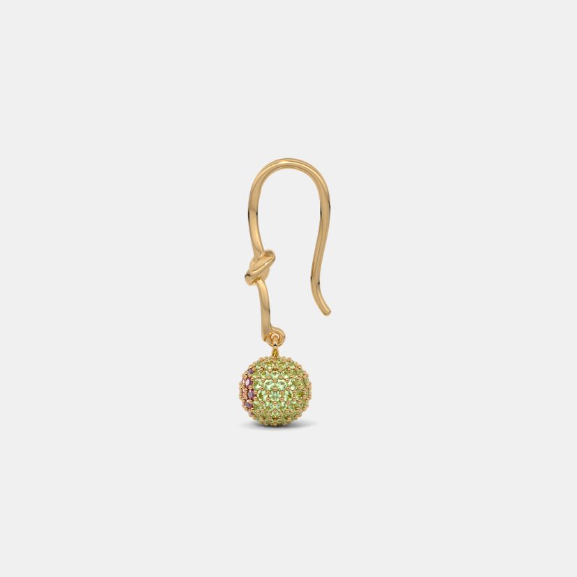 The Melodie Hook Earrings - image 5