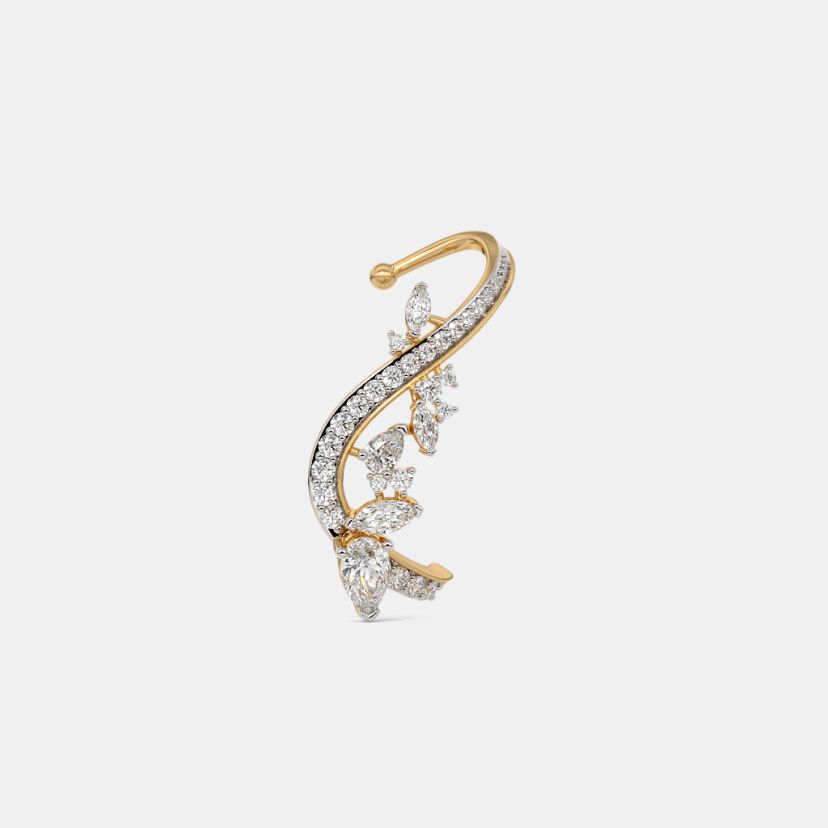The Trelliese Ear Climbers - image 6