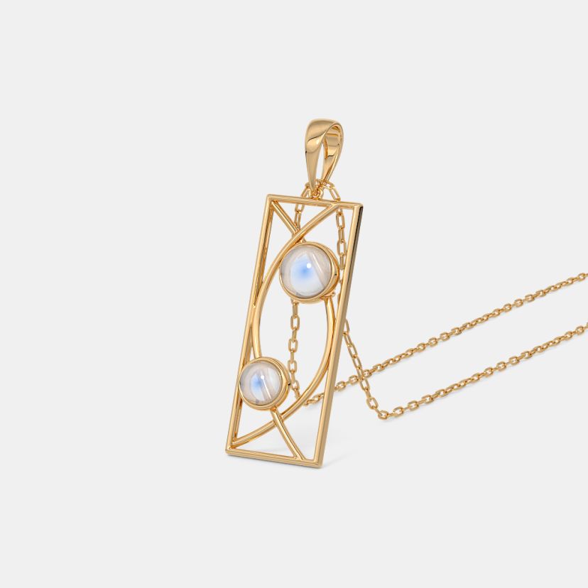 The Miora Pendant - image 1