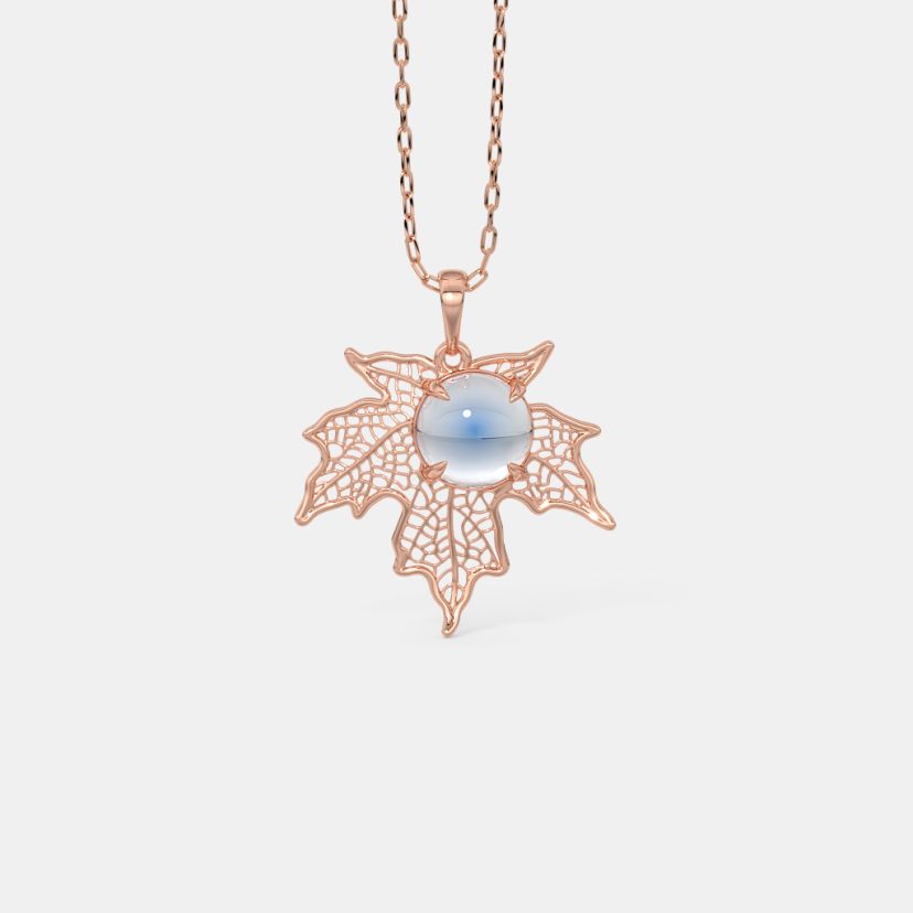 The Sarv E Chinar Pendant - image 5
