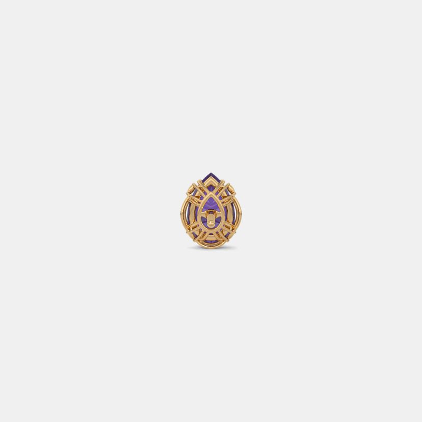The Astra Nova Stud Earrings - image 8