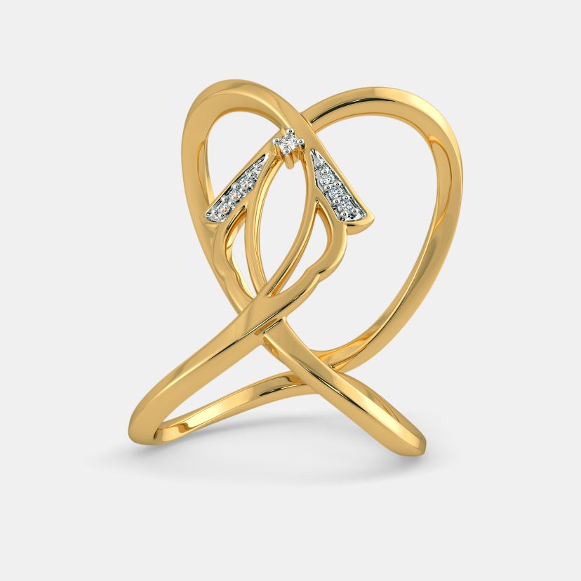 The Niyaz Ring - image 5