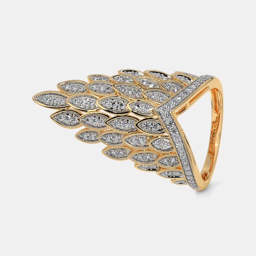 The Sianna Ring - image 1