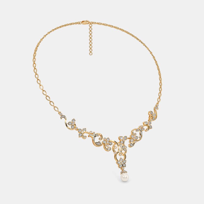 The Gul-E-Rana Necklace - image 6