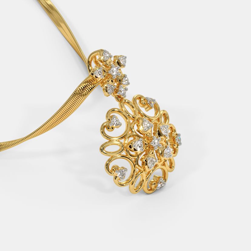 The Charley Pendant - image 6