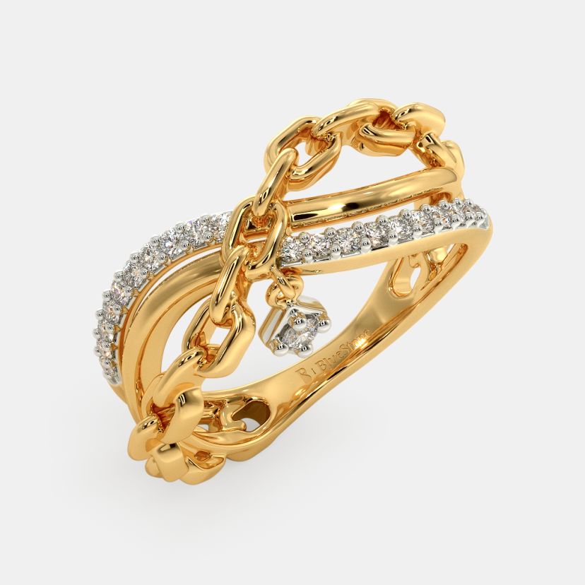 The Audrina Ring - image 1