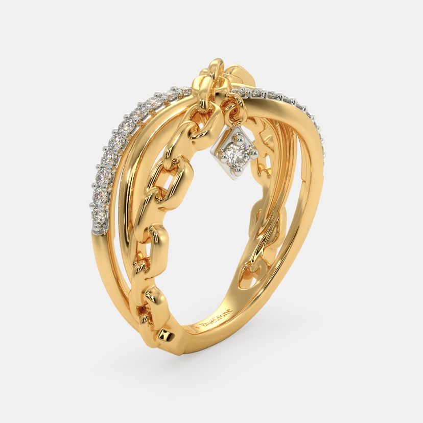 The Audrina Ring - image 8