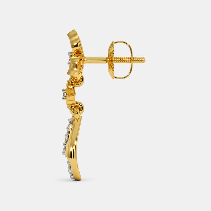 The Elmer Dangler Earrings - image 4