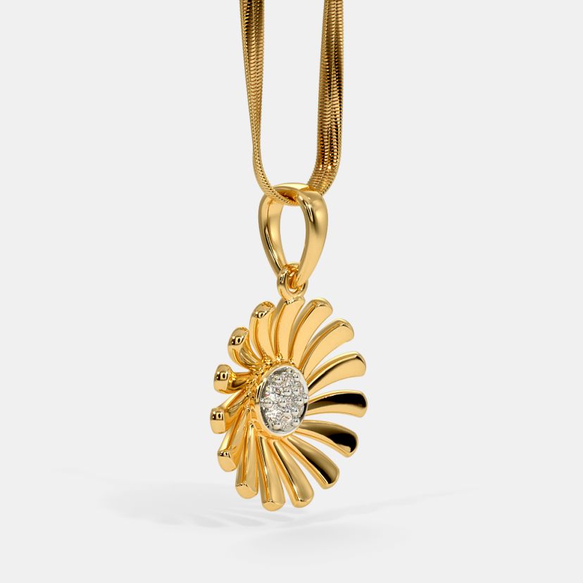 The Odessa Pendant - image 6