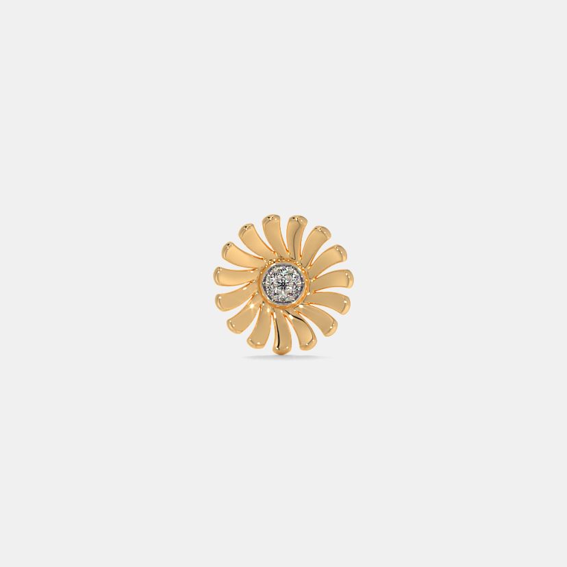 The Odessa Stud Earrings - image 7