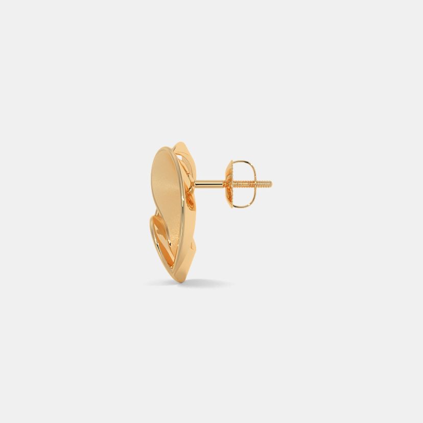 The Sovann Stud Earrings - image 9