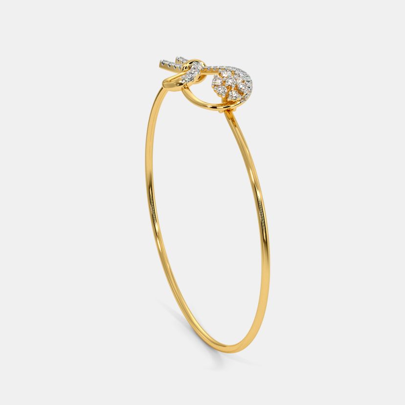 The Marin Toggle Bangle - image 5