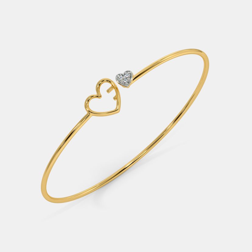 The Vienna Toggle Bangle - image 6