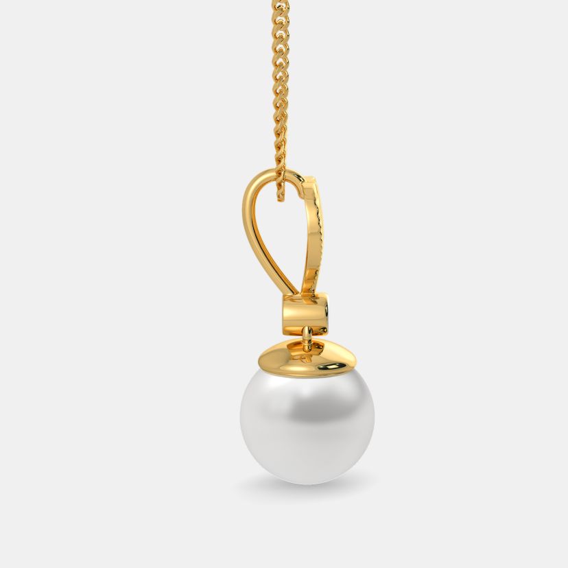 The Cacy Pendant - image 6