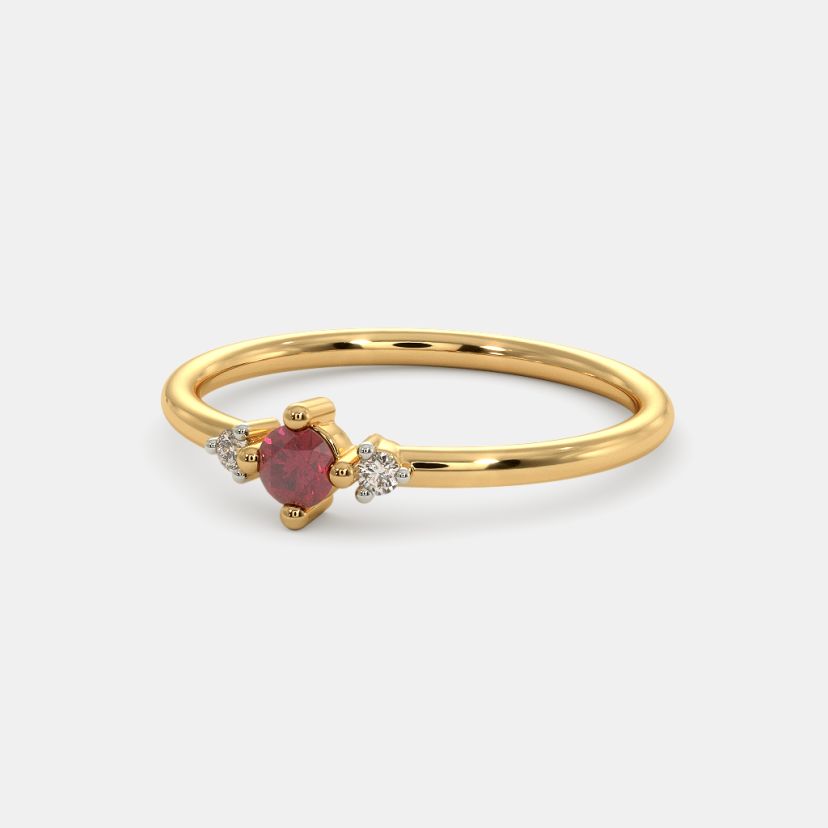 The Tova Ring - image 5