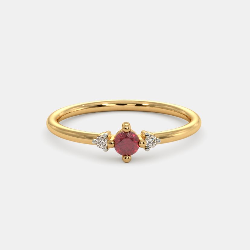 The Tova Ring - image 9