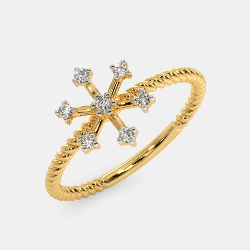The Nikar Ring - image 1