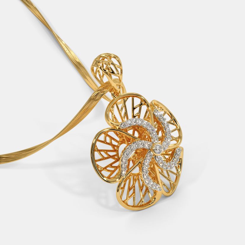 The Naamah Pendant - image 6