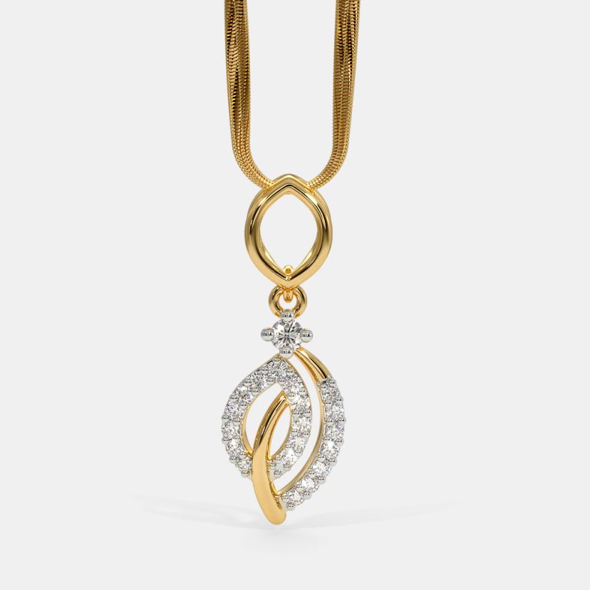 The Sancia Pendant - image 4