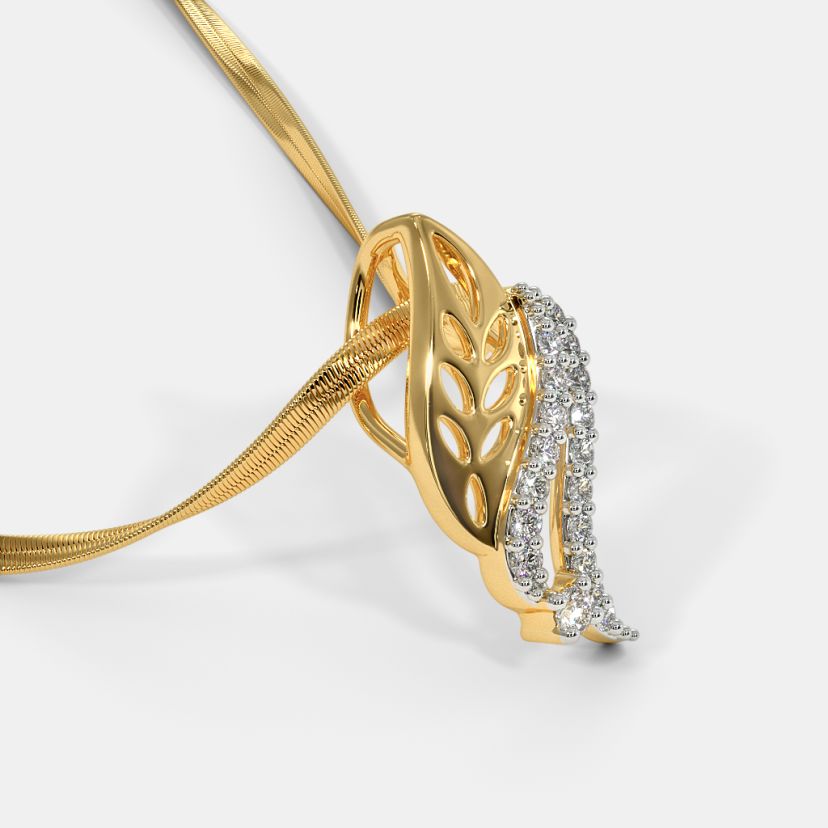 The Bianca Pendant - image 7
