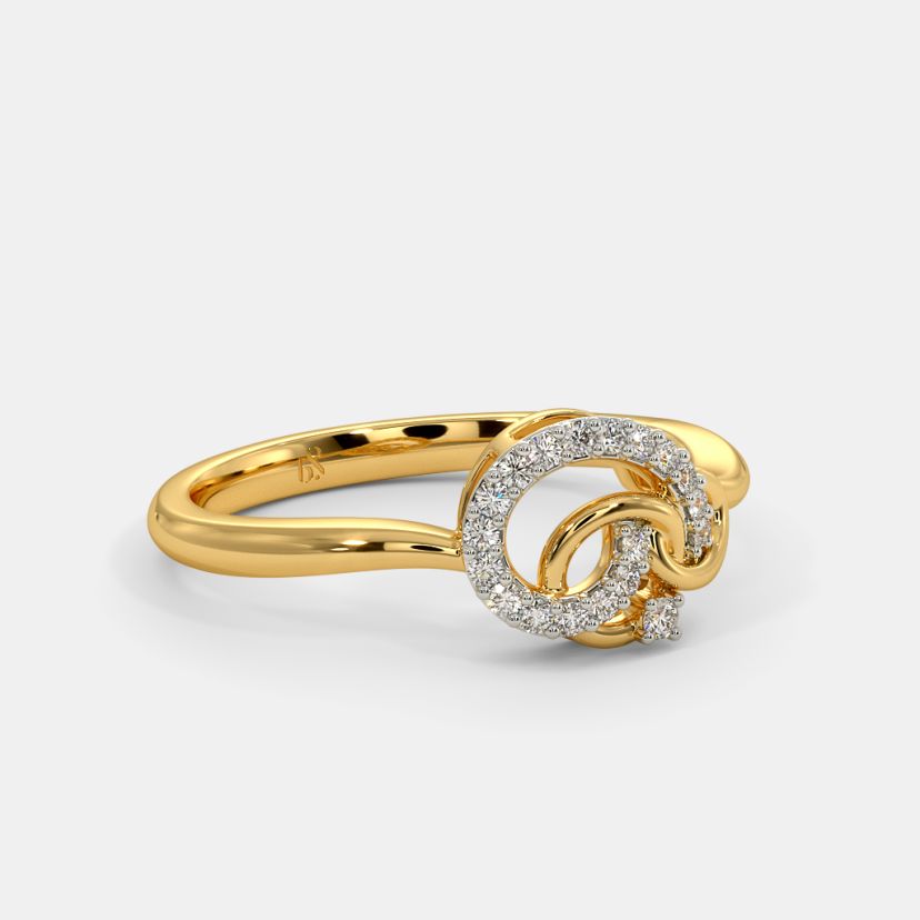 The Skyla Ring - image 4