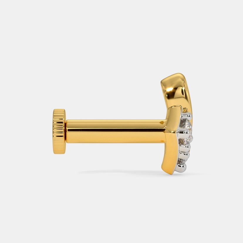 The Evanshi Nose Screw - image 7