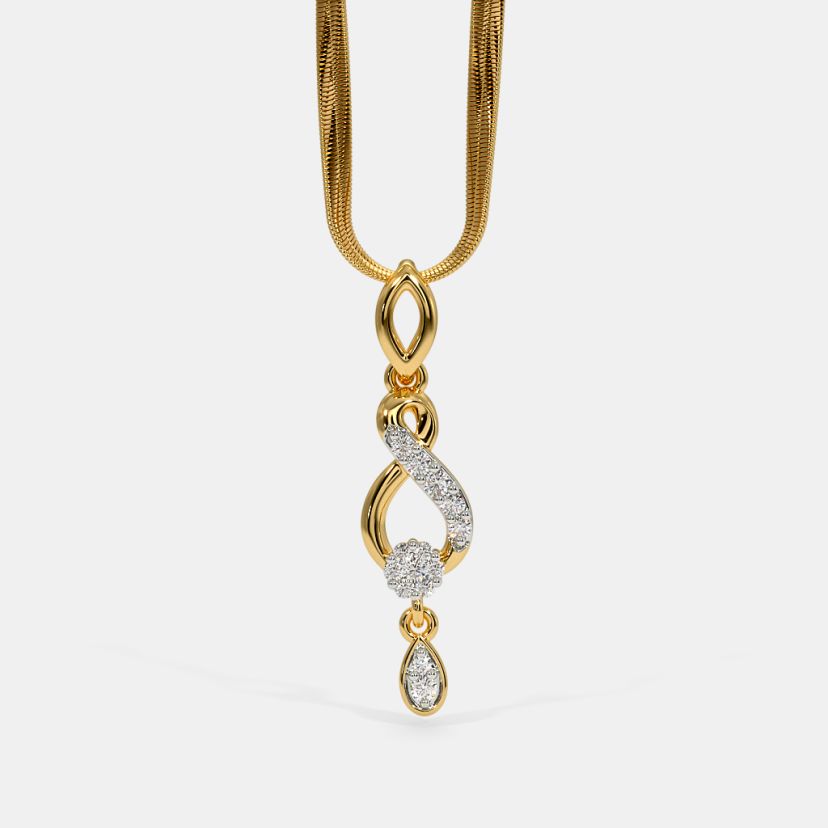 The Abigeal Pendant - image 4