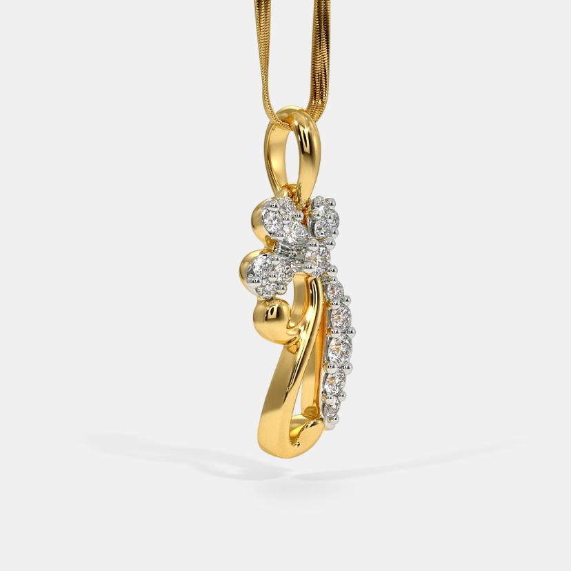The Welina Pendant - image 6
