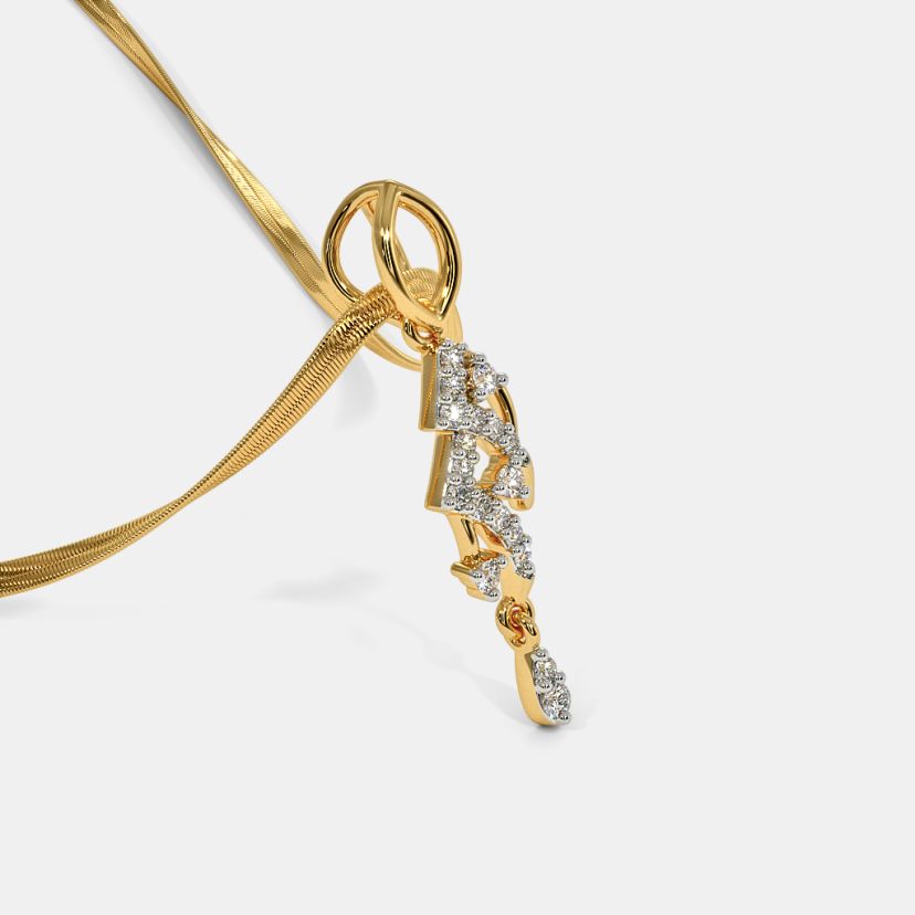 The Ahovira Pendant - image 6