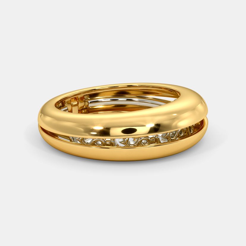 The Om Mantra Ring - image 6