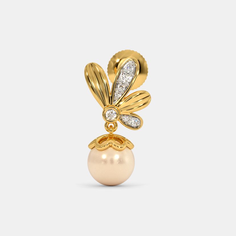 The Pripita Drop Earrings - image 7