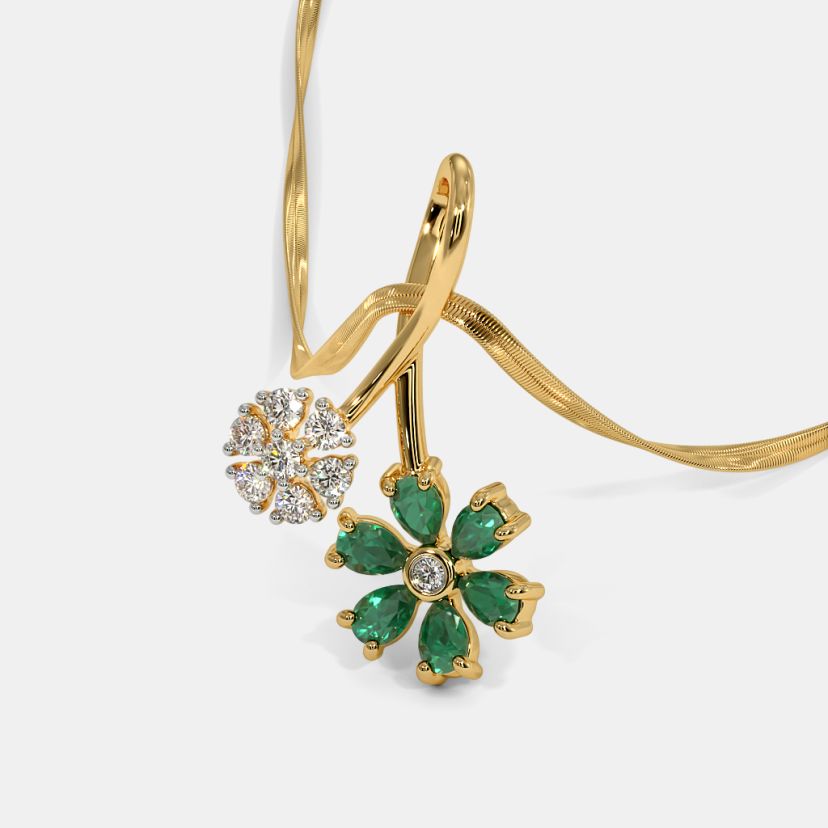 The Aagarna Pendant - image 1