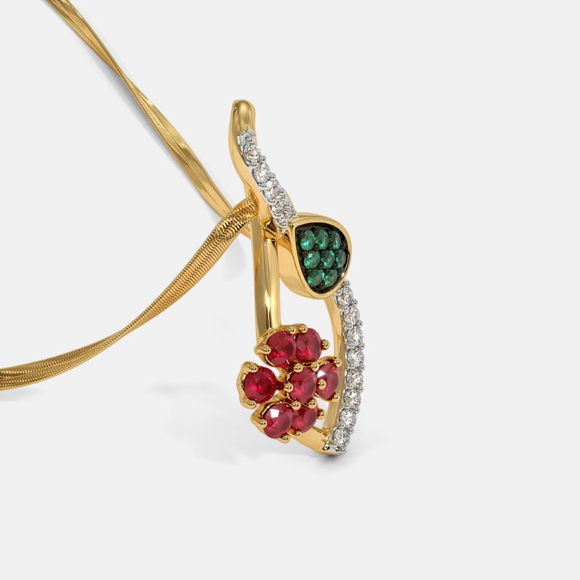 The Aahni Pendant - image 7